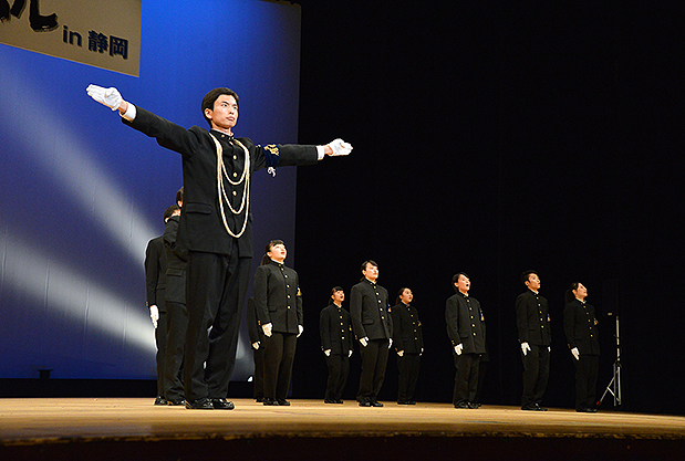 浜松商業高等学校