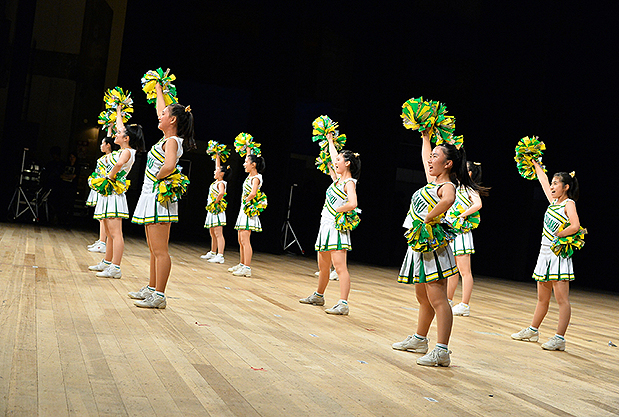 静岡学園高等学校