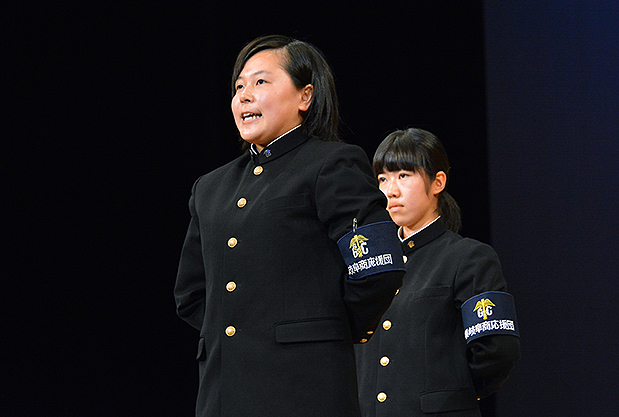 岐阜県立岐阜商業高等学校