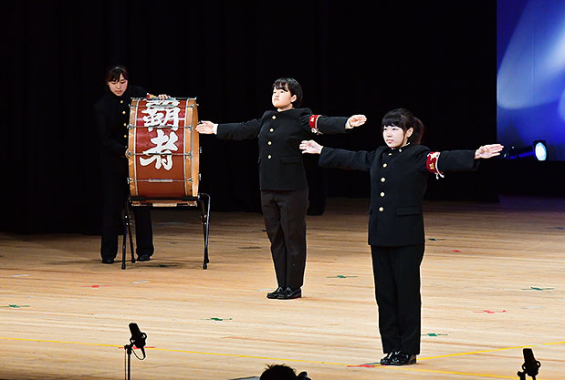 静岡高等学校