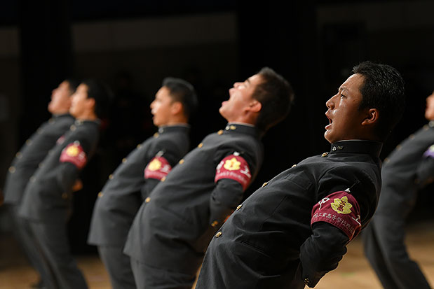 常葉大学附属橘高等学校